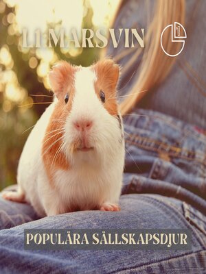 cover image of Marsvin